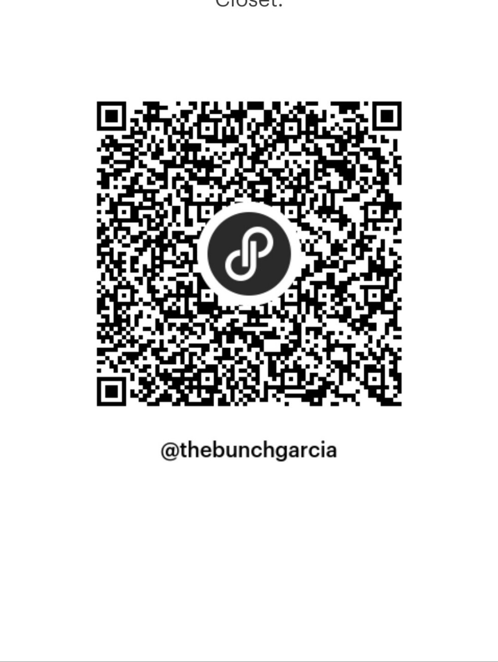 For STICKERS
